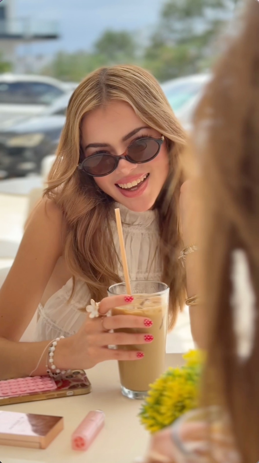 Coffee & Tea en Antheia